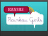 Kansas Rainbow Girls